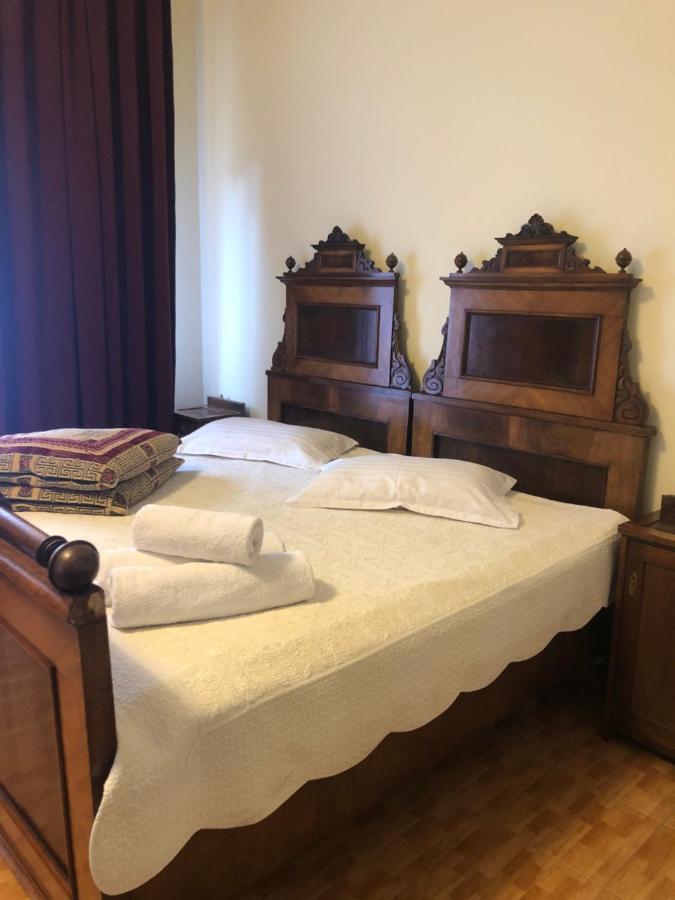 Vila Cristalfrost Hotel Poiana Brasov Luaran gambar